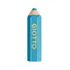 Eraser Giotto Happy Gomma Multicolour 40 Pieces