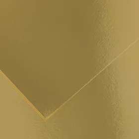 Card Iris Golden