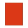 Cards Iris Tomato 50 x 65 cm