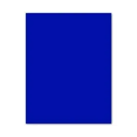 Cards Iris Navy Blue 50 x 65 cm