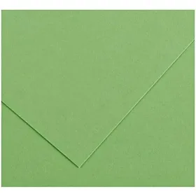 Cards Iris Apple Green 50 x 65 cm