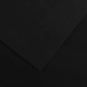 Card Iris Black 50 x 65 cm