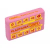 Modelling clay Jovi Pink 50 g (30 Pieces)