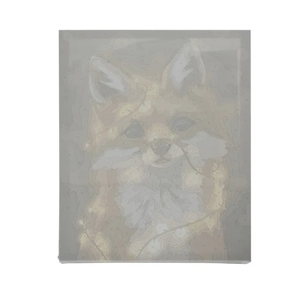 Maalimine numbrite järgi 40x50cm - Maaleo rebane 22782