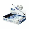 Whiteboard marker Milan Black Whiteboard 12 Pieces