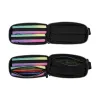 Atvejis Milan Sunset KIT Melns 22,5 x 11,5 x 11 cm
