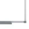 Magnetinė lenta Nobo 1905209 600 x 450 mm Balta Aliuminis Plienas
