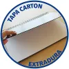Notebook Oxford Write&Erase Multicolour Sheet 80 Sheets 21,5 x 31,5 cm 5 Pieces
