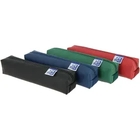 School Case Oxford & You Multicolour 22 x 4 x 4 cm Small