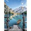 Gleznošana pēc skaitļiem 40x50cm - Maaleo glezna 22785