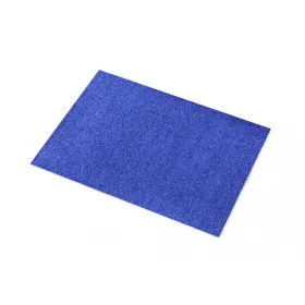 Kortit Sadipal Sininen 50 x 65 cm Glitter 5 alustaa