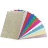 Kortit Sadipal Sininen 50 x 65 cm Glitter 5 alustaa