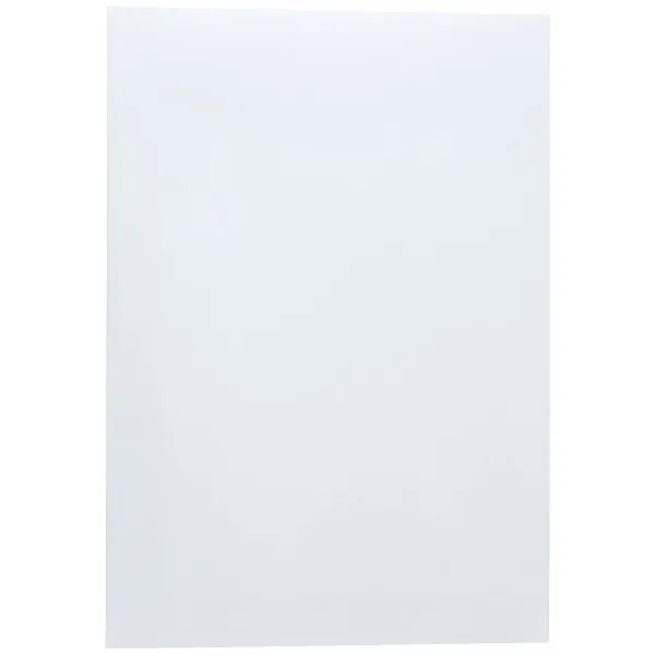 Kirjekuori Sam A-6 Valkoinen 184 x 261 mm Itseliimautuvat 100 g/m²