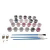 Картина по номерам 40х50см - Башня Маалео 22784