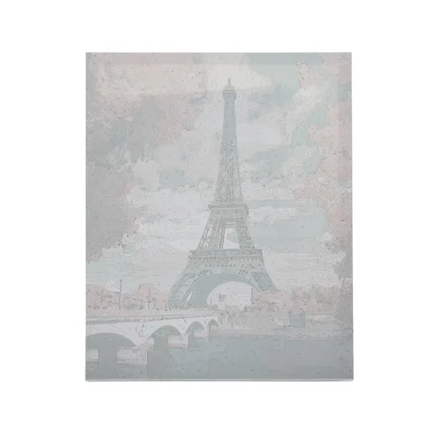 Painting by numbers 40x50cm- Maaleo tower 22784