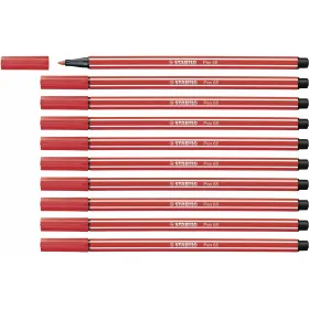 Фетр Stabilo Pen 68 (10 Предметы)