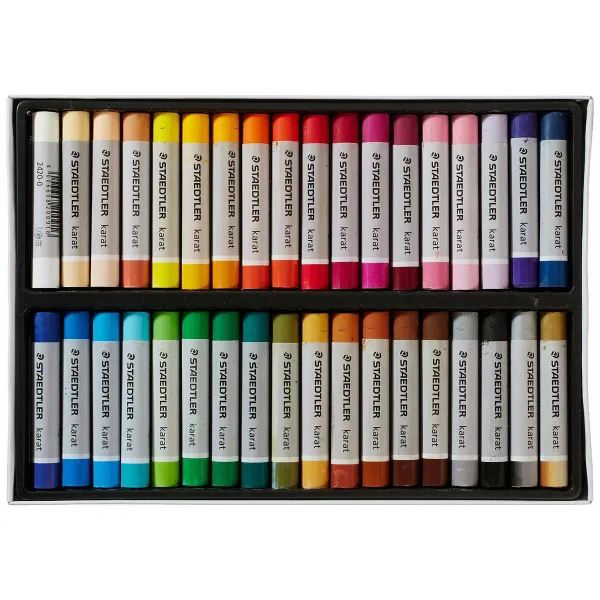 Väriliidut Staedtler Design Journey 36 Kappaletta Monivärinen