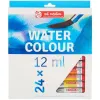 Akvareliniai dažai Talens Art Creation 24 Dalys Spalvotas 12 ml (24 vnt.)