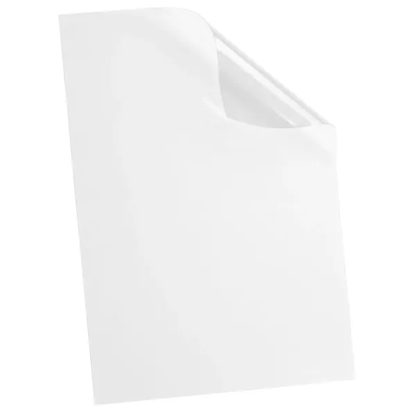 Laminēti vāki Yosan Caurspīdīgs A4