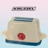 Plasticine - Kruzzel set 22561