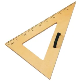 Slīpums Faibo Brūns Plastmasa 50 cm