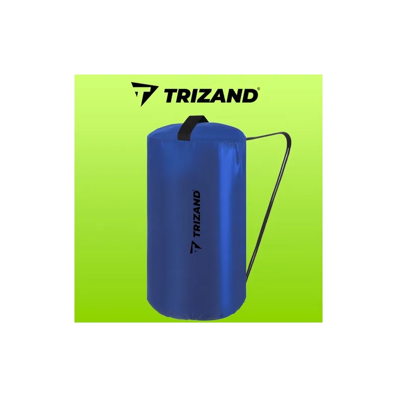 Sleeping bag - blue S10249
