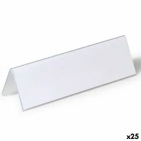 ID kortelės laikiklis Durable Skaidrus (25 vnt.)
