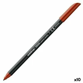 Фетр Edding 1200 10 штук