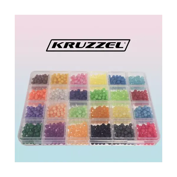 Water beads 2800pcs + accessories 22869