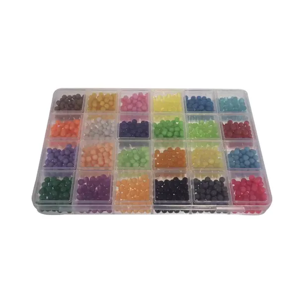 Water beads 2800pcs + accessories 22869