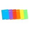 Notebook ENRI Sheet 80 Sheets (5 Units)
