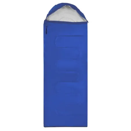 Sleeping bag - blue S10249