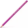 Värikynät Faber-Castell Polychromos Karmiininpunainen 6 Kappaletta