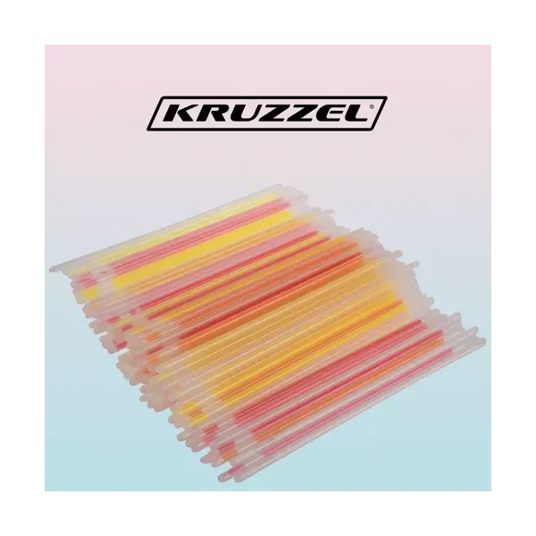 Švytėjimo lazdelės - 100 vnt. 22889