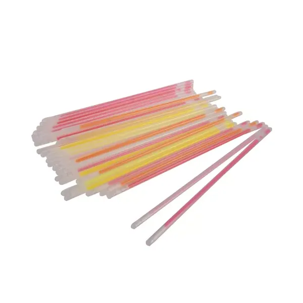 Glow sticks - 100 pcs. 22889