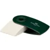 Trintukas Faber-Castell Sleeve Mini Dėklas Žalia (12 vnt.)