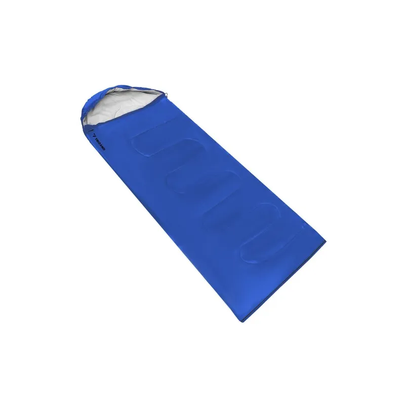 Sleeping bag - blue S10249