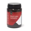 tempera La Pajarita L-10 6 Daudzums Satīna apdare Skolas Brūns
