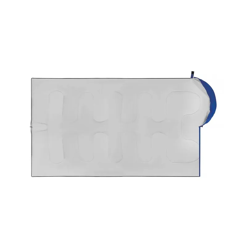 Sleeping bag - blue S10249