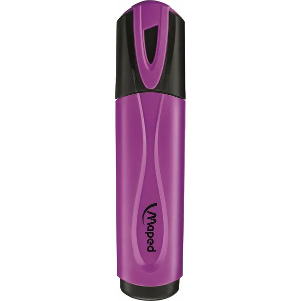 Fluorescent Marker Maped Peps Classic Violet (12 Units)