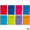 Book of Rings Papyrus 01-UNICLASIC Sheet 80 Sheets (10 Units)