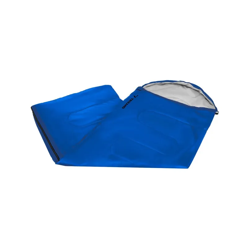 Sleeping bag - blue S10249