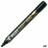 Permanentais marķieris Pilot SCA-400 Melns (12 gb.)