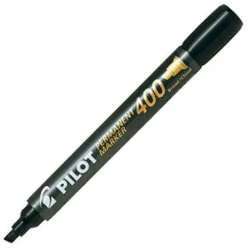 Permanentais marķieris Pilot SCA-400 Melns (12 gb.)