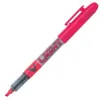 Fluoresentti tussi Pilot V Light Rosa Pinkki (12 osaa)