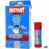 Glue stick Playcolor Classic (12 Units)