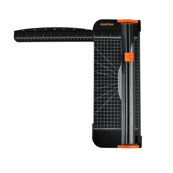 Paberi giljotiin - trimmer