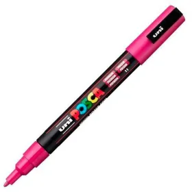 Маркер POSCA PC-3M Фуксия (6 штук)