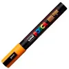 Marķieris POSCA PC-5M Oranžs (6 gb.)