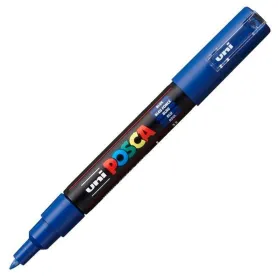 Fetras POSCA PC-1M Mėlyna (6 vnt.)